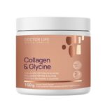 Peptydy kolagenowe z Glicyną suplement diety 150g