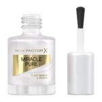 Miracle Pure lakier do paznokci 095 Opal Coat 12ml