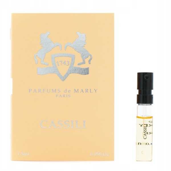 48015461717134003 Cassili woda perfumowana spray próbka 1.5ml - obrazek 1