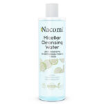 Micellar Cleansing Water płyn micelarny do demakijażu twarzy i oczu łagodzący 400ml