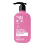 Thick & Full wzmacniająca odżywka do włosów 375ml