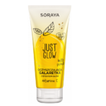 Just Glow oczyszczająca galaretka z efektem glow 150ml