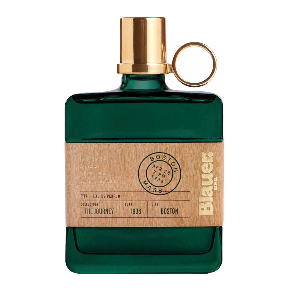 48036141683820265 Boston 1936 For Him woda perfumowana spray 80ml - obrazek 1