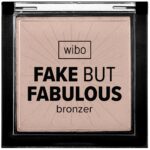 Fake But Fabulous bronzer w kompakcie 1 Sweet Coffee 9g