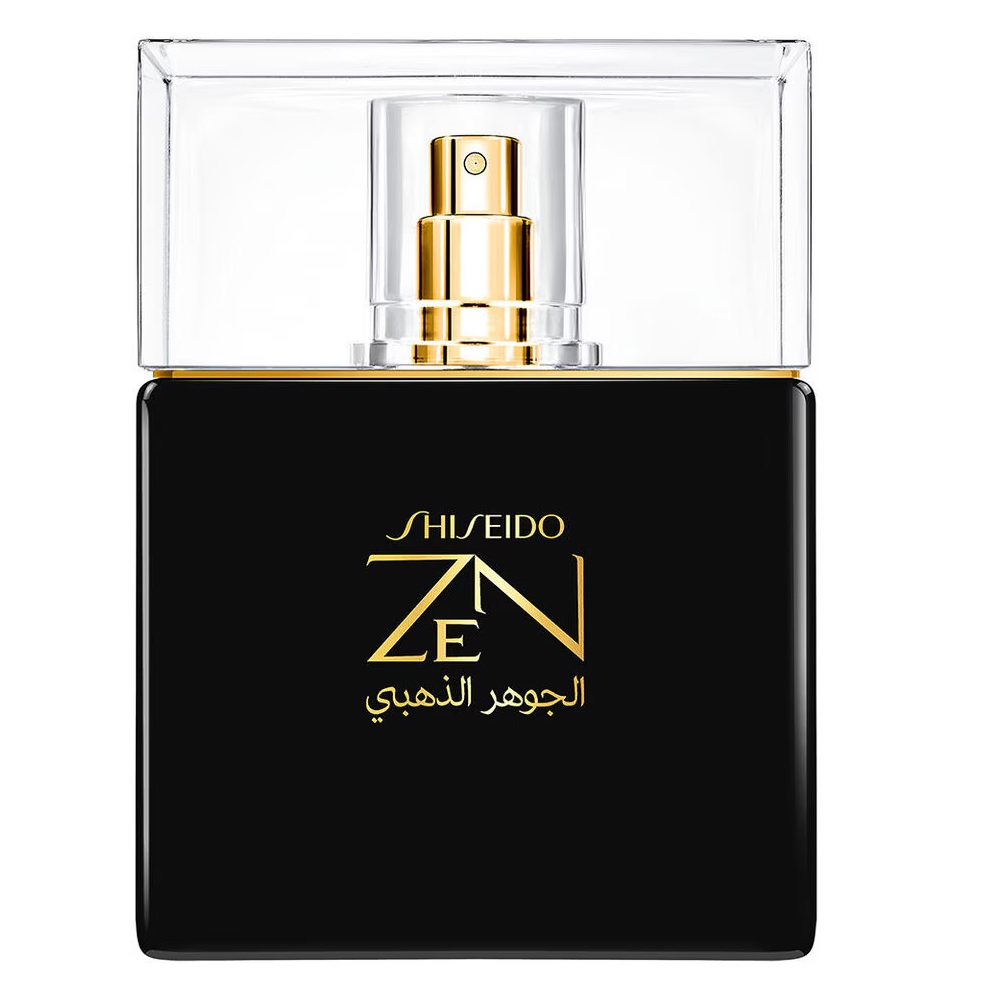 48039531711363745 Zen Gold Elixir woda perfumowana spray 100ml - obrazek 1