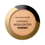 Facefinity Highlighter Powder rozświetlacz do twarzy 003 Bronze Glow 8g