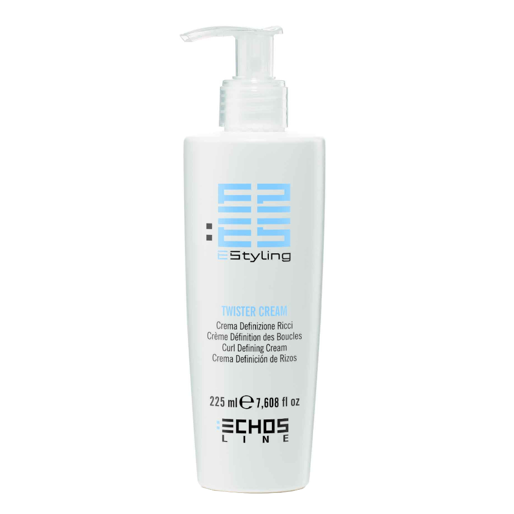 48047821677561082 Estyling Twister Cream krem definiujący loki 225ml - obrazek 1