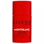 Legend Red dezodorant sztyft 75g