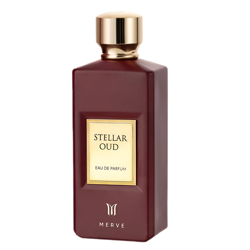48071111747717957 Stellar Oud woda perfumowana spray 100ml - obrazek 1