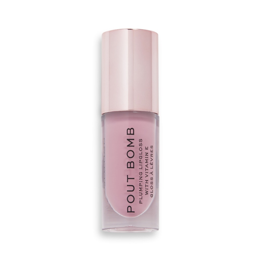 48090071661167238 Pout Bomp Plumping Lipgloss błyszczyk do ust nadający objetości z wysokim połyskiem Sweetie 4.6ml - obrazek 1