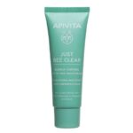Just Bee Clear Blemish Control Mattifying Moisturizer matujący żel-krem na skórę tłustą i skłonną do trądziku 40ml