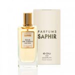 Siloe de Saphir Pour Femme woda perfumowana spray 50ml