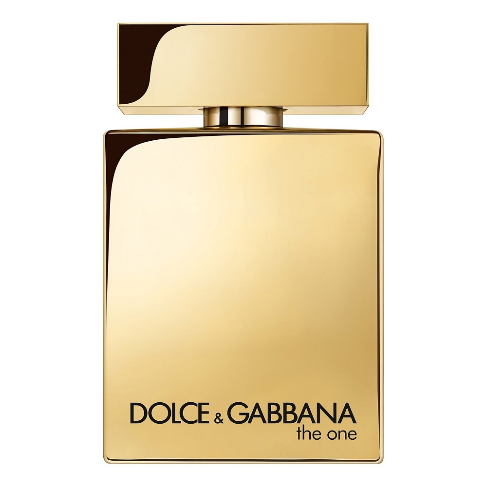 48102151760351456 The One For Men Gold Intense woda perfumowana spray 50ml - obrazek 1