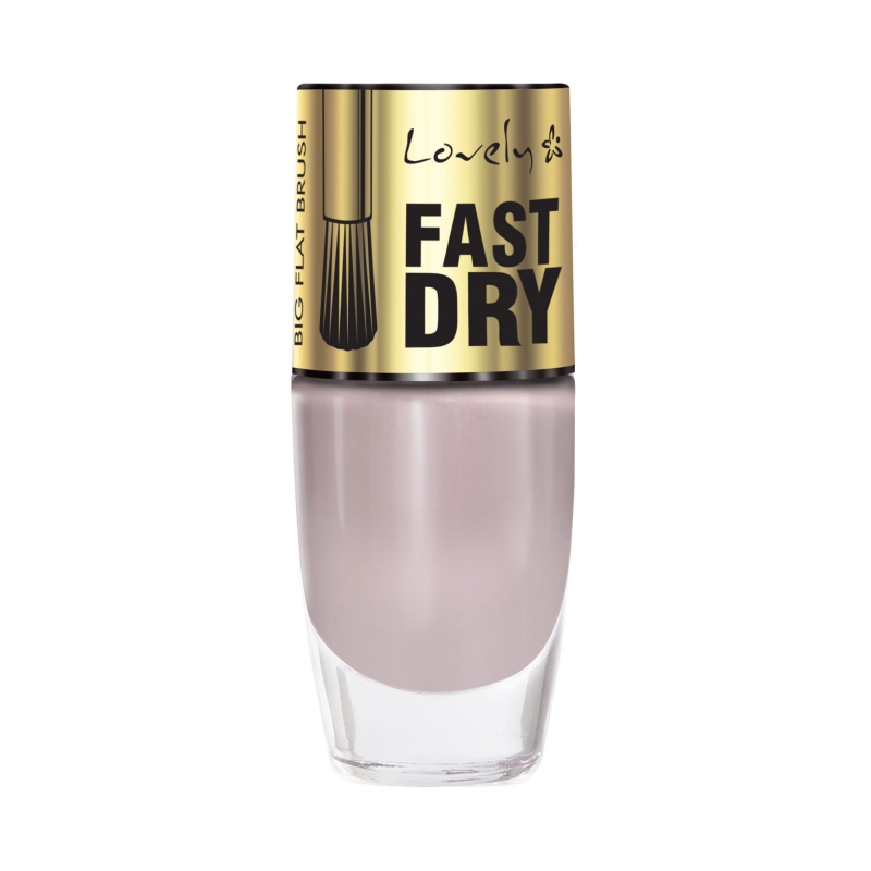 48108021646987954 Fast Dry lakier do paznokci 8 8ml - obrazek 1