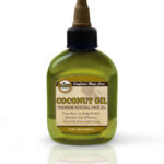 Premium Natural Hair Coconut Oil olejek kokosowy do włosów 75ml