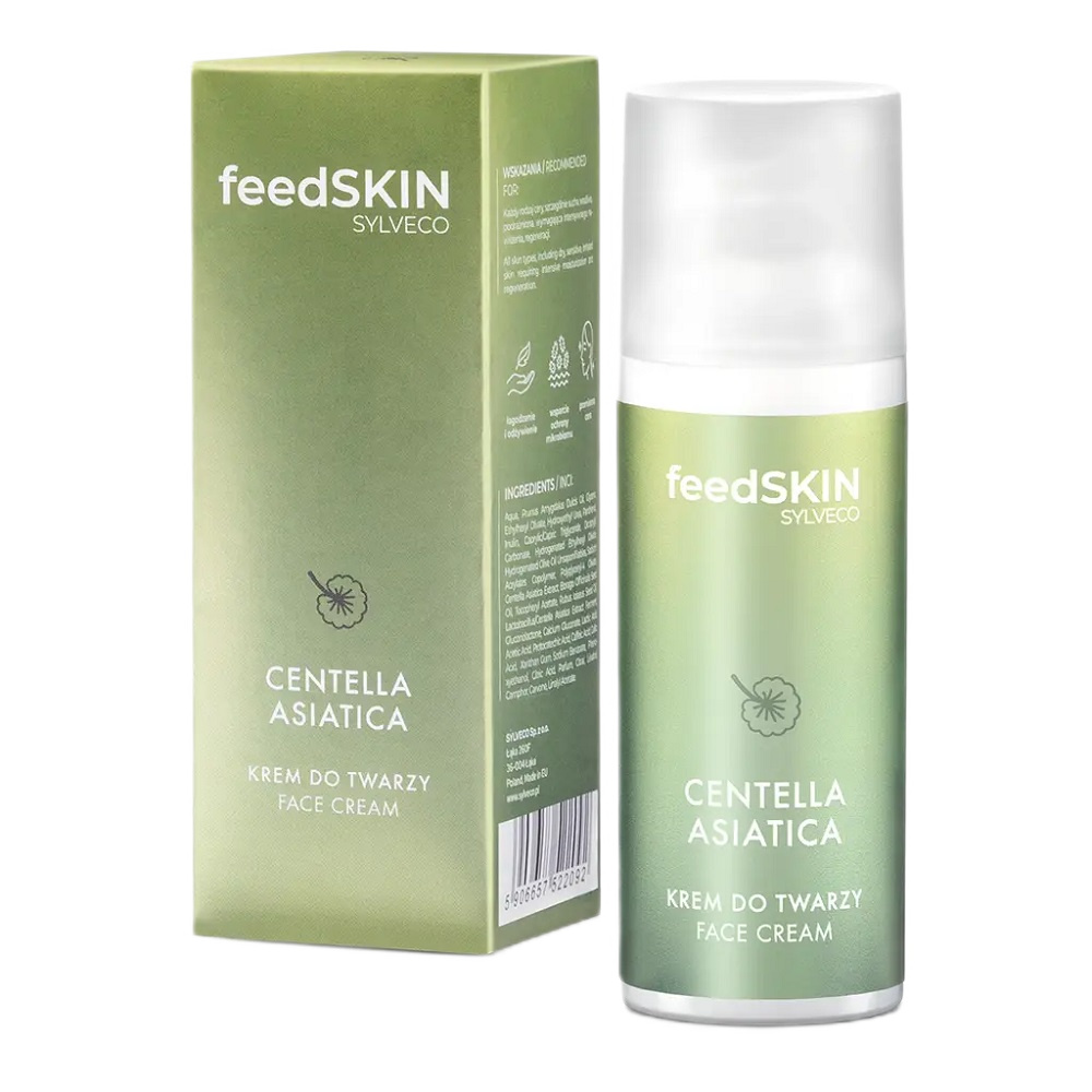 48119961758772695 Regenerujący krem z wąkrotą azjatycką 50ml - obrazek 1