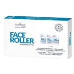 Face Roller aktywny koncentrat anti-ageing do zabiegów mezoterapii mikroigłowej 5x5ml