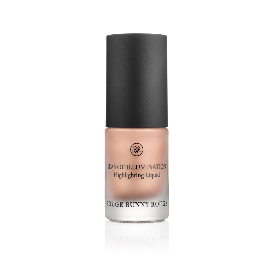48127971637139049 Seas Of Illumination Highlighting Liquid emulsja rozświetlająca 009 Sea of Showers 15ml - obrazek 1