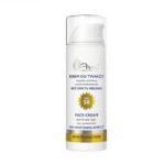 Skin Protection krem nawilżający z filtrem SPF50 50ml