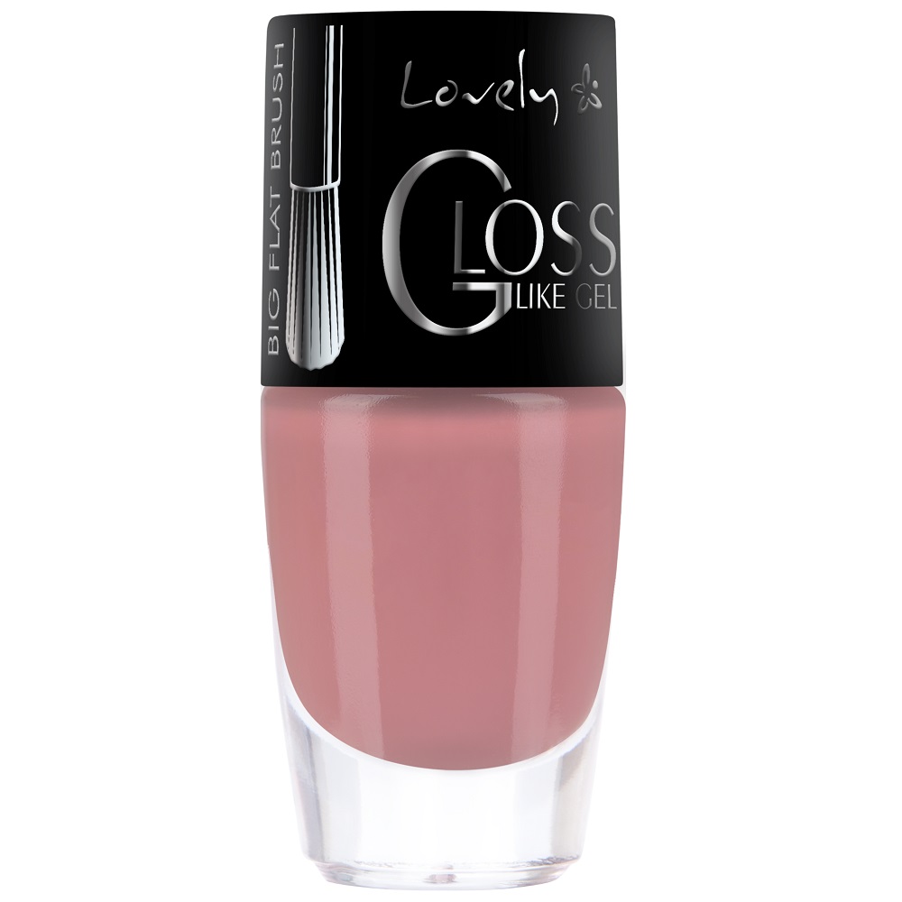 48152181685022526 Gloss Like Gel lakier do paznokci 443 8ml - obrazek 1