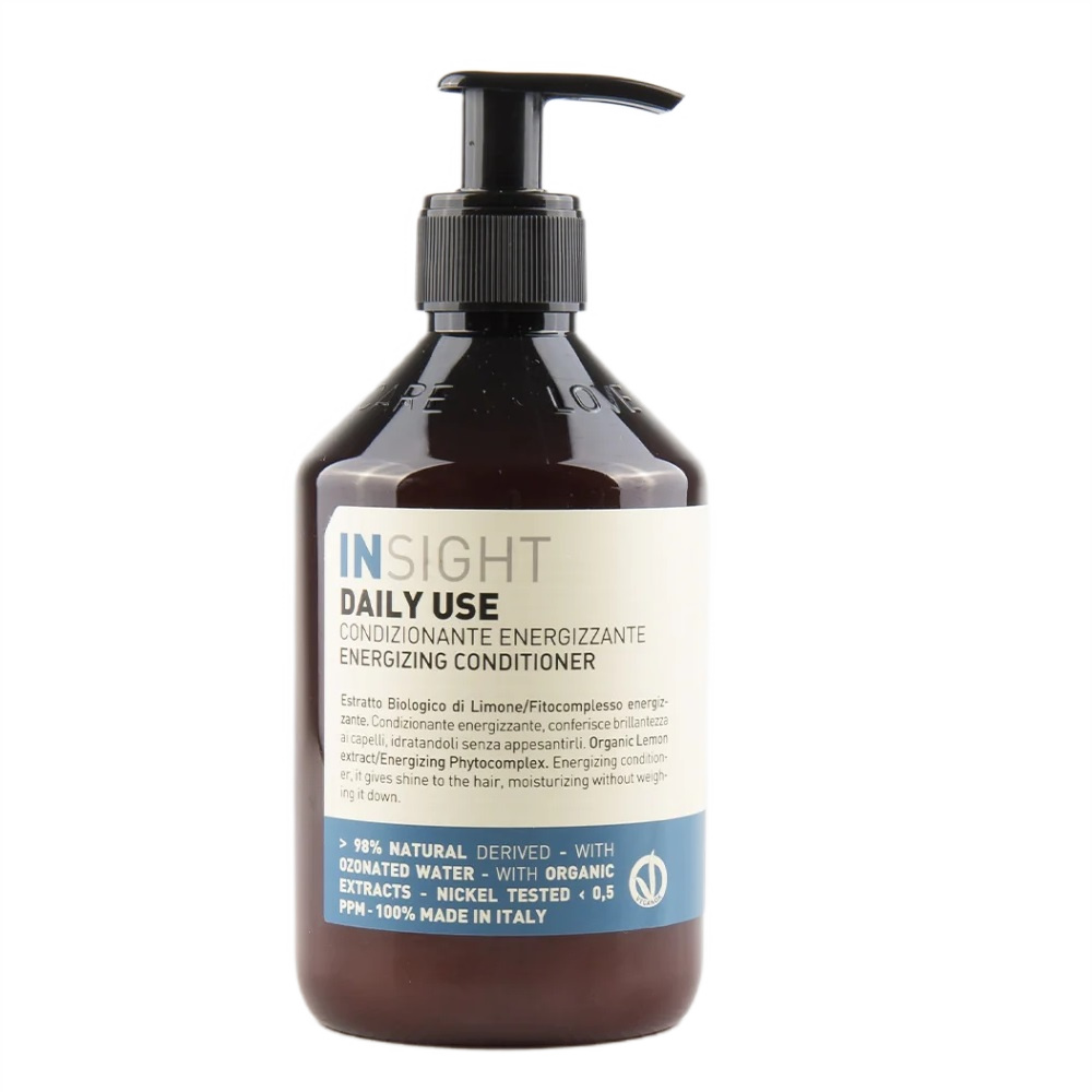 48166191708599533 Daily Use odżywka do codziennej pielęgnacji włosów 400ml - obrazek 1