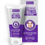 Retinol Anti-Ageing Moisturiser nawilżający krem do twarzy 75ml