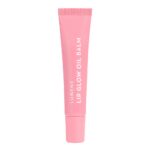 Lip Glow Oil Balm balsam do ust z olejkiem 3 Berry Cream 10ml