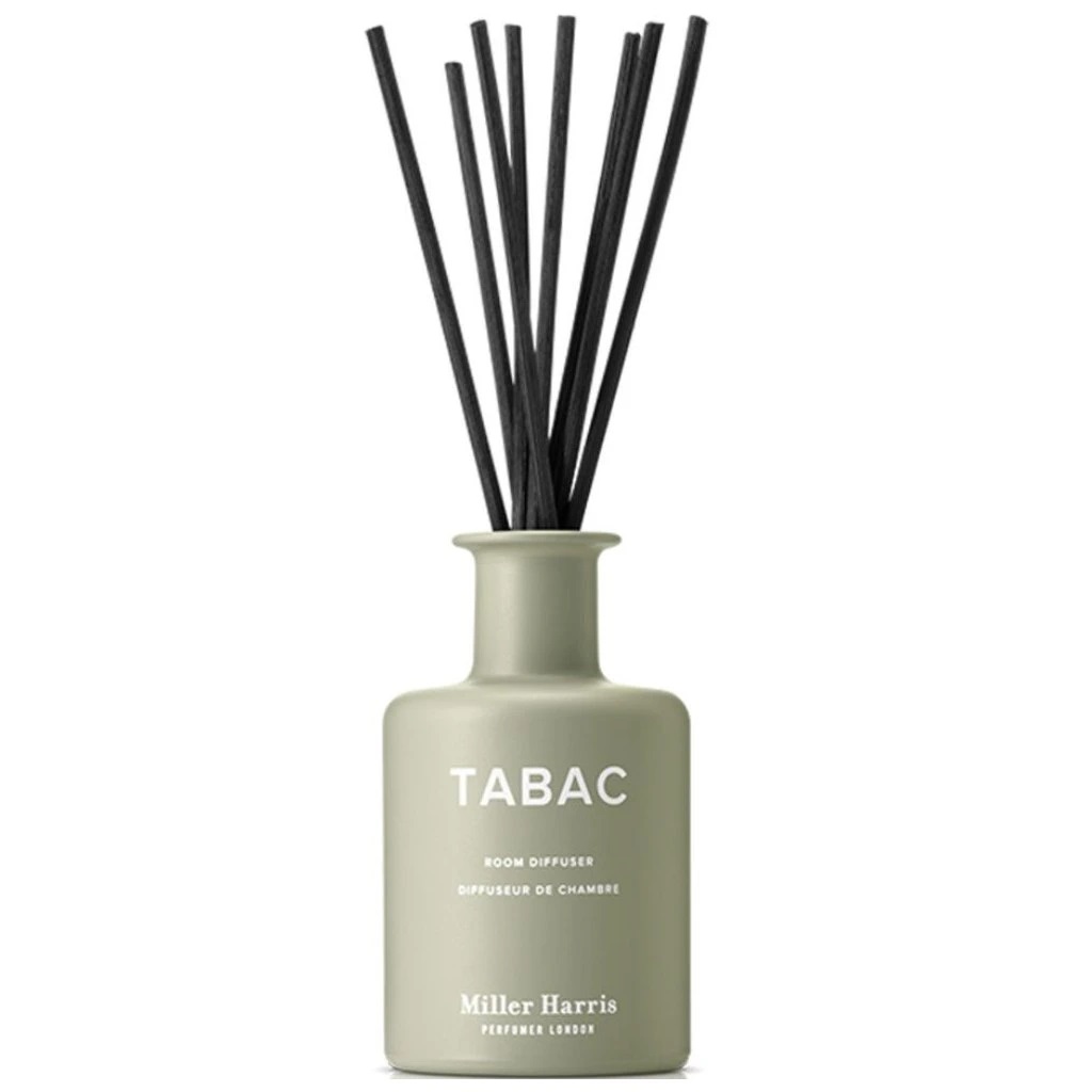 48182251749123432 Tabac dyfuzor zapachowy z patyczkami 150ml - obrazek 1
