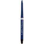 Infaillible Grip 36H Automatic Eyeliner żelowa kredka do oczu Blue Jersey 5g