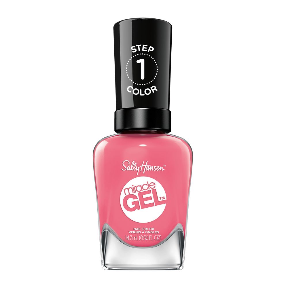 48189361709107687 Miracle Gel żelowy lakier do paznokci 292 Rain Glow 14.7ml - obrazek 1