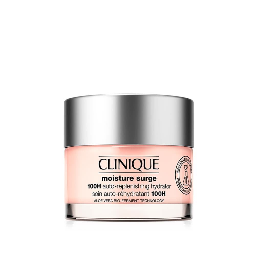 48191651622434398 Moisture Surge 100-Hour Auto-Replenishing Hydrator intensywnie nawilżający żelowy krem 30ml - obrazek 1