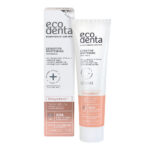 Sensitive Whitening Toothpaste wybielająca pasta do zębów wrażliwych bez fluoru 100ml