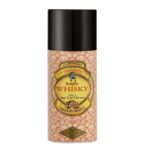 Whisky dezodorant spray 150ml