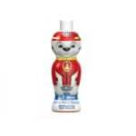 Psi Patrol Marshall żel pod prysznic 2w1 400ml