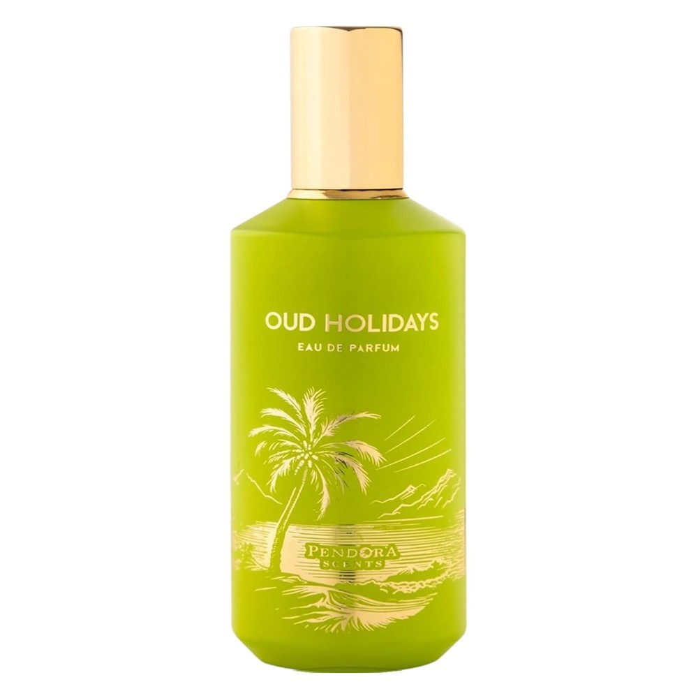 48223401744879092 Oud Holidays woda perfumowana spray 100ml - obrazek 1