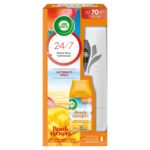 Freshmatic automatyczny odświeżacz powietrza i wkład Soczyste Mango z Maui 250ml