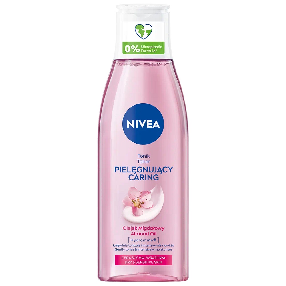 48227141715062628 Tonik łagodzący cera sucha i wrażliwa 200ml - obrazek 1