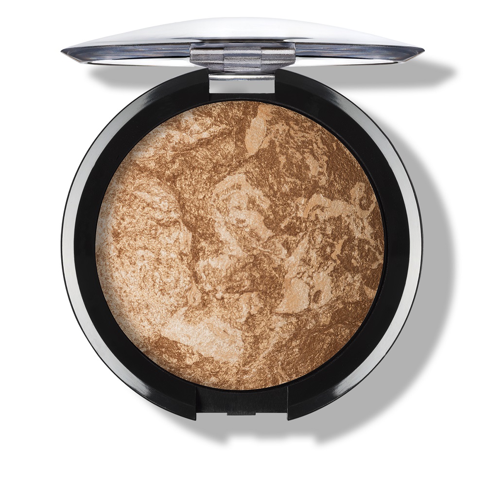 48231951650382403 Mineral Baked Powder wypiekany puder mineralny T-0004 10g - obrazek 1