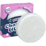 Char-cool & Clear Facial Sponge gąbka do twarzy z węglem drzewnym