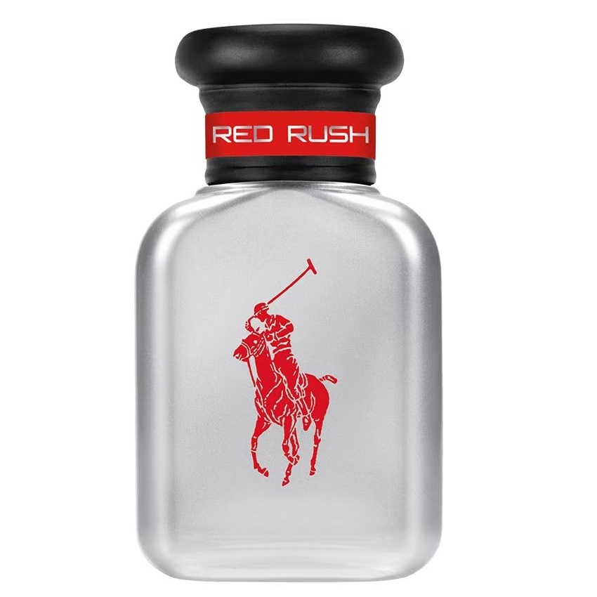 48271271682527599 Polo Red Rush woda toaletowa spray 40ml - obrazek 1