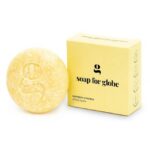 Szampon do włosów suchych Ultra Rich 80g