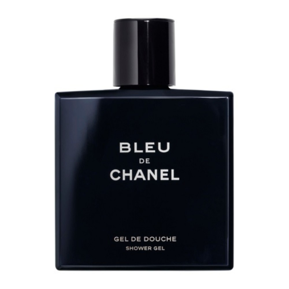 48282671690446349 Bleu de Chanel Pour Homme żel pod prysznic 200ml - obrazek 1