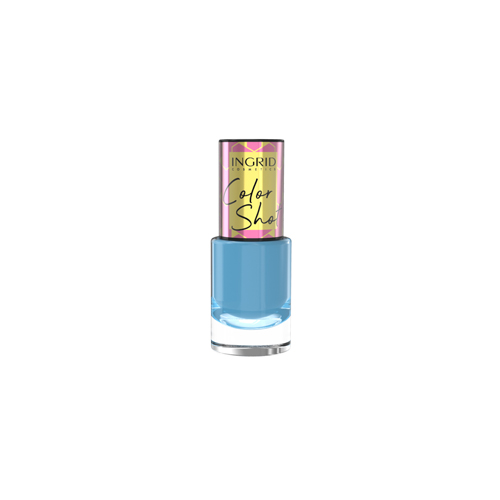 482861660303628 Color Shot lakier do paznokci 03 Baby Blue 7ml - obrazek 1
