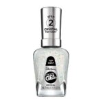 Miracle Gel Top Coat lakier nawierzchniowy 105 Crystal 14.7ml