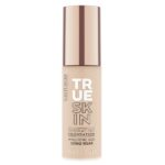 True Skin Hydrating Foundation nawilżający podkład do twarzy 010 30ml