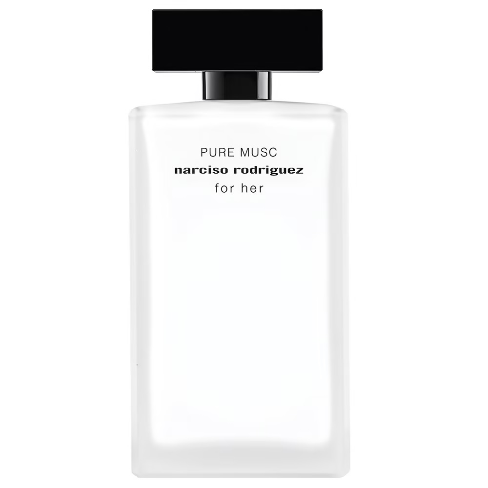48327581696504597 Pure Musc For Her woda perfumowana spray 100ml - obrazek 1