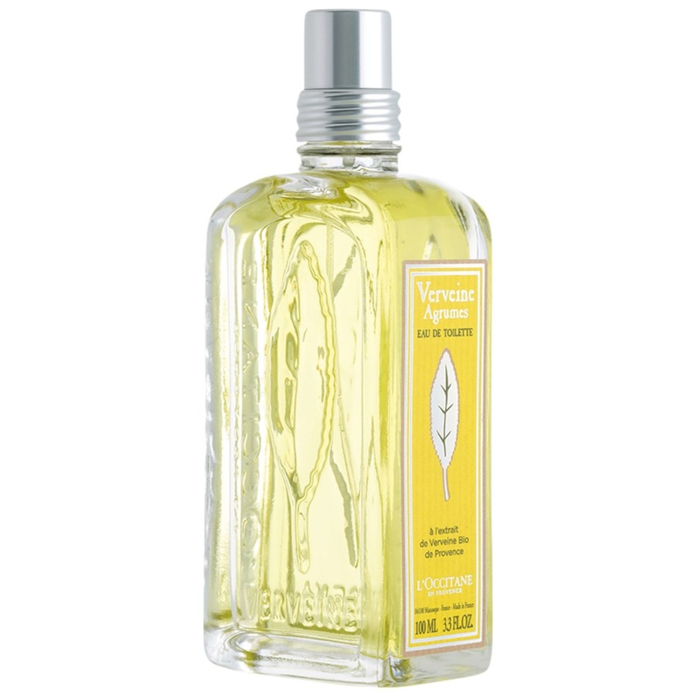 48333271709889670 Sommer-Verbene woda toaletowa spray 100ml - obrazek 1
