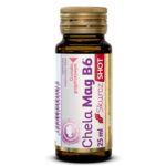 Chela-Mag B6 Skurcz Shot suplement diety smak grejpfrutowy 25ml