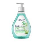 Lactissima żel do higieny intymnej Odświeżający Aloes 300ml
