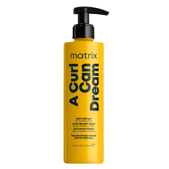 48376281708351632 A Curl Can Dream lekki żel do podkreślenia fal i loków 250ml - obrazek 1
